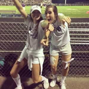 Meet your Posher, Alexa